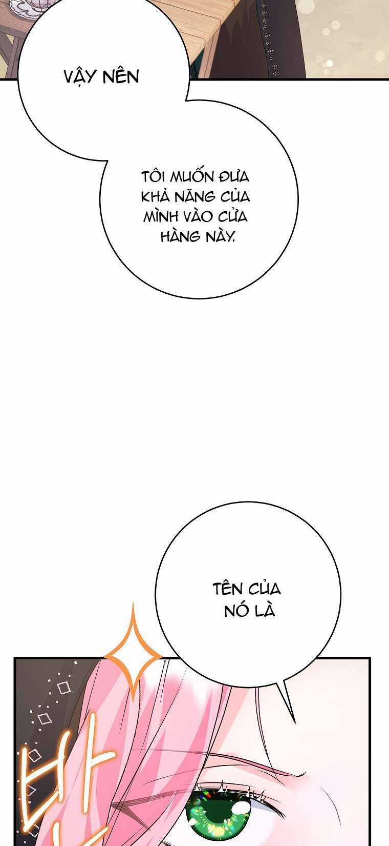 Kẻ Phản Diện Có Thời Hạn Ủng Hộ Tôi Hủy Hôn Chapter 33 trang 14