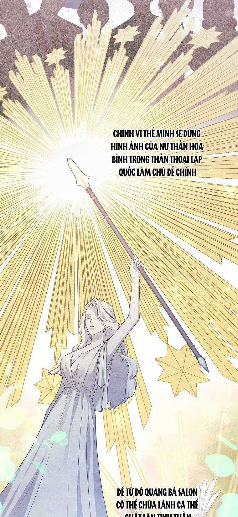 Kẻ Phản Diện Có Thời Hạn Ủng Hộ Tôi Hủy Hôn Chapter 33 trang 18