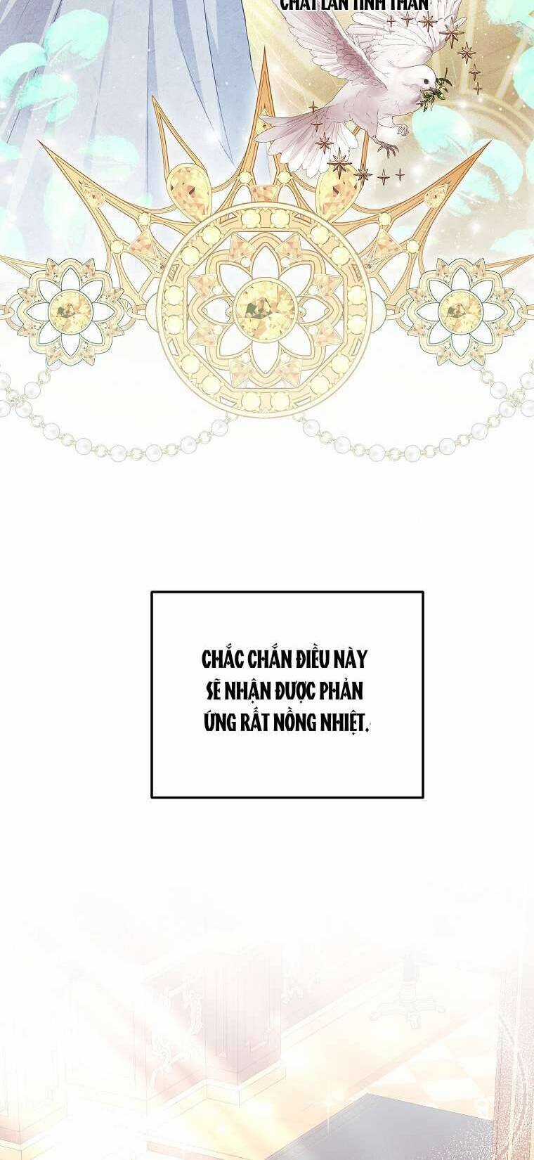 Kẻ Phản Diện Có Thời Hạn Ủng Hộ Tôi Hủy Hôn Chapter 33 trang 19