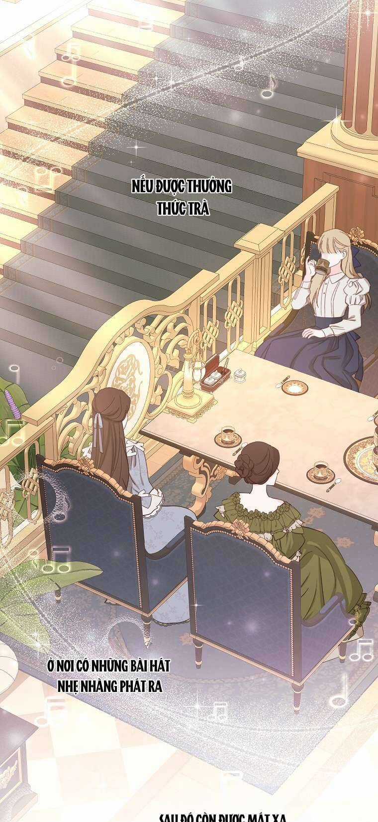 Kẻ Phản Diện Có Thời Hạn Ủng Hộ Tôi Hủy Hôn Chapter 33 trang 20