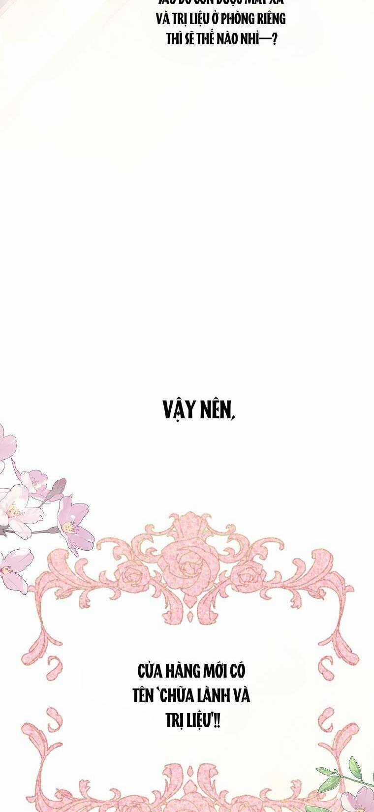 Kẻ Phản Diện Có Thời Hạn Ủng Hộ Tôi Hủy Hôn Chapter 33 trang 21