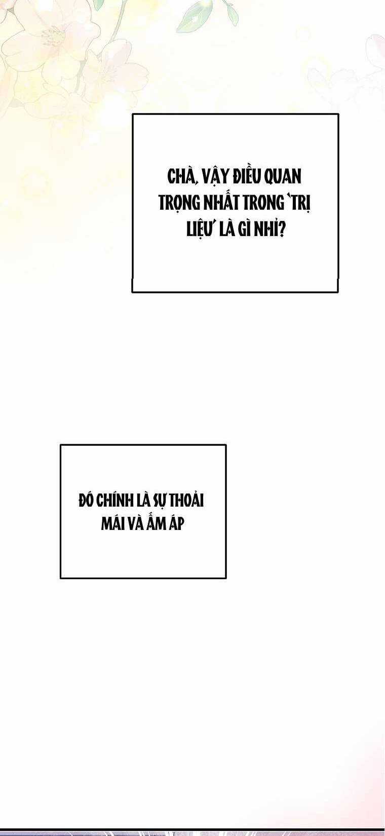 Kẻ Phản Diện Có Thời Hạn Ủng Hộ Tôi Hủy Hôn Chapter 33 trang 23