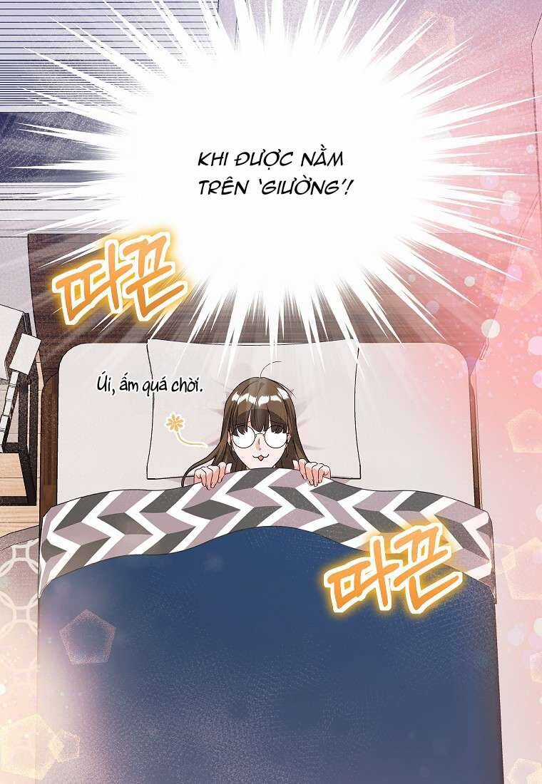 Kẻ Phản Diện Có Thời Hạn Ủng Hộ Tôi Hủy Hôn Chapter 33 trang 24