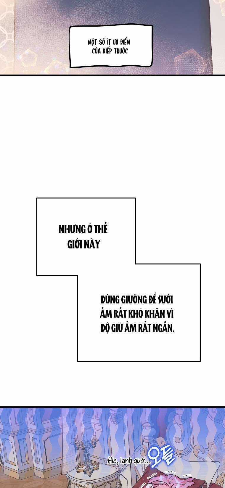 Kẻ Phản Diện Có Thời Hạn Ủng Hộ Tôi Hủy Hôn Chapter 33 trang 25