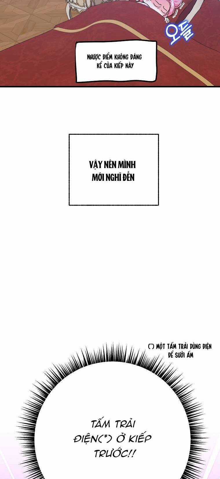 Kẻ Phản Diện Có Thời Hạn Ủng Hộ Tôi Hủy Hôn Chapter 33 trang 26