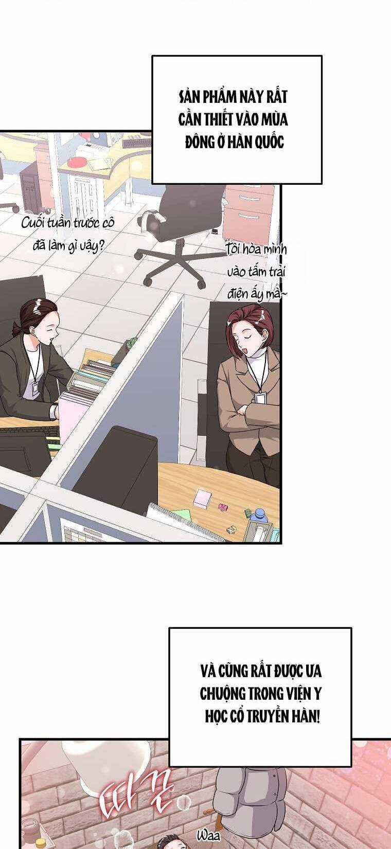 Kẻ Phản Diện Có Thời Hạn Ủng Hộ Tôi Hủy Hôn Chapter 33 trang 28