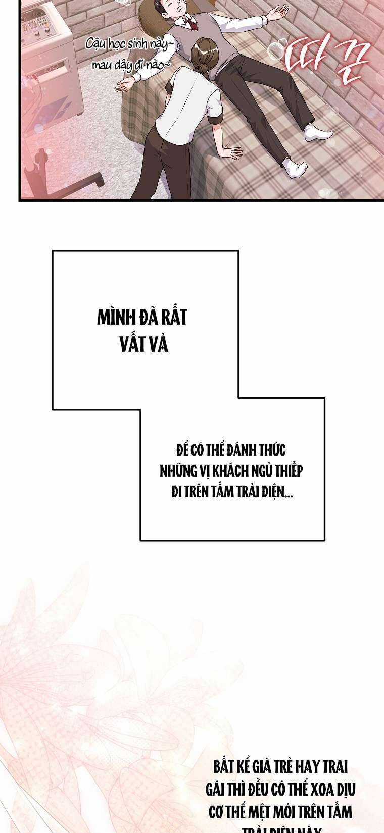 Kẻ Phản Diện Có Thời Hạn Ủng Hộ Tôi Hủy Hôn Chapter 33 trang 29