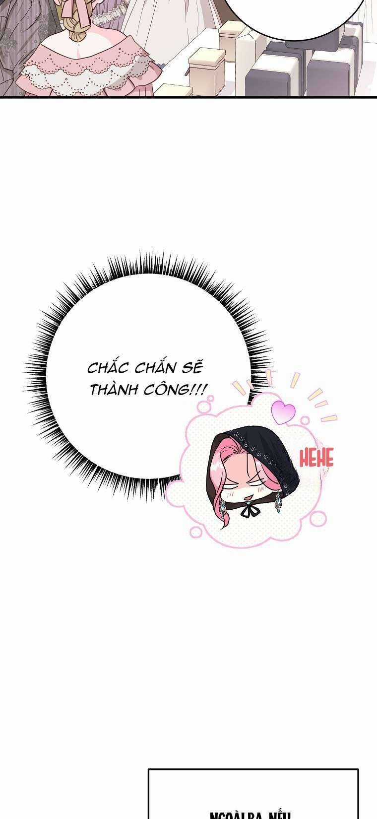 Kẻ Phản Diện Có Thời Hạn Ủng Hộ Tôi Hủy Hôn Chapter 33 trang 33