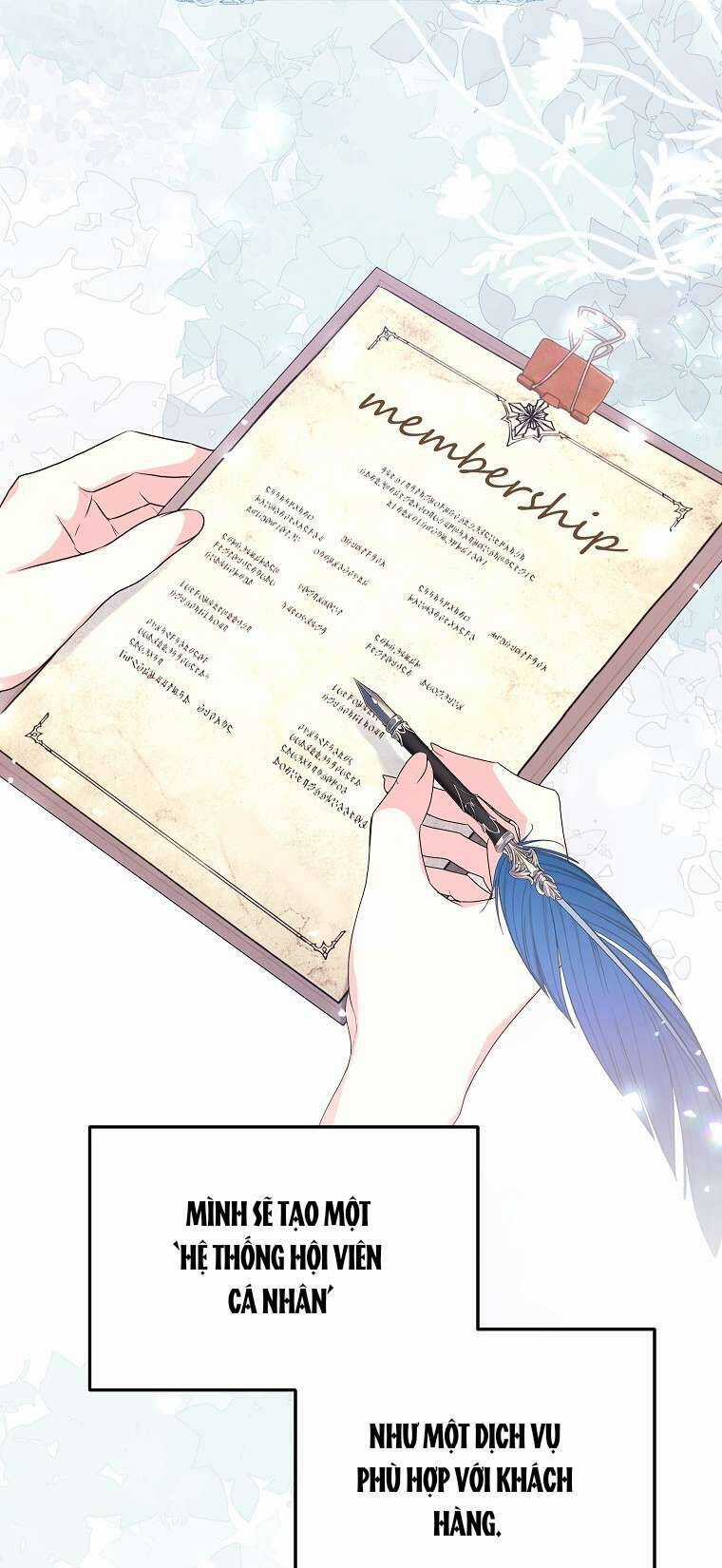 Kẻ Phản Diện Có Thời Hạn Ủng Hộ Tôi Hủy Hôn Chapter 33 trang 35