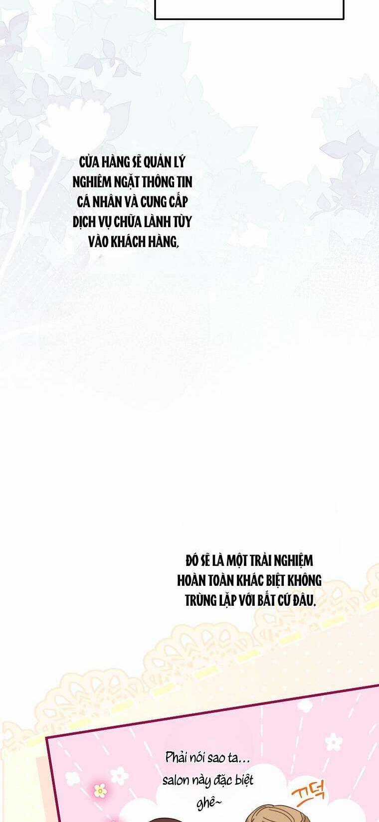 Kẻ Phản Diện Có Thời Hạn Ủng Hộ Tôi Hủy Hôn Chapter 33 trang 36