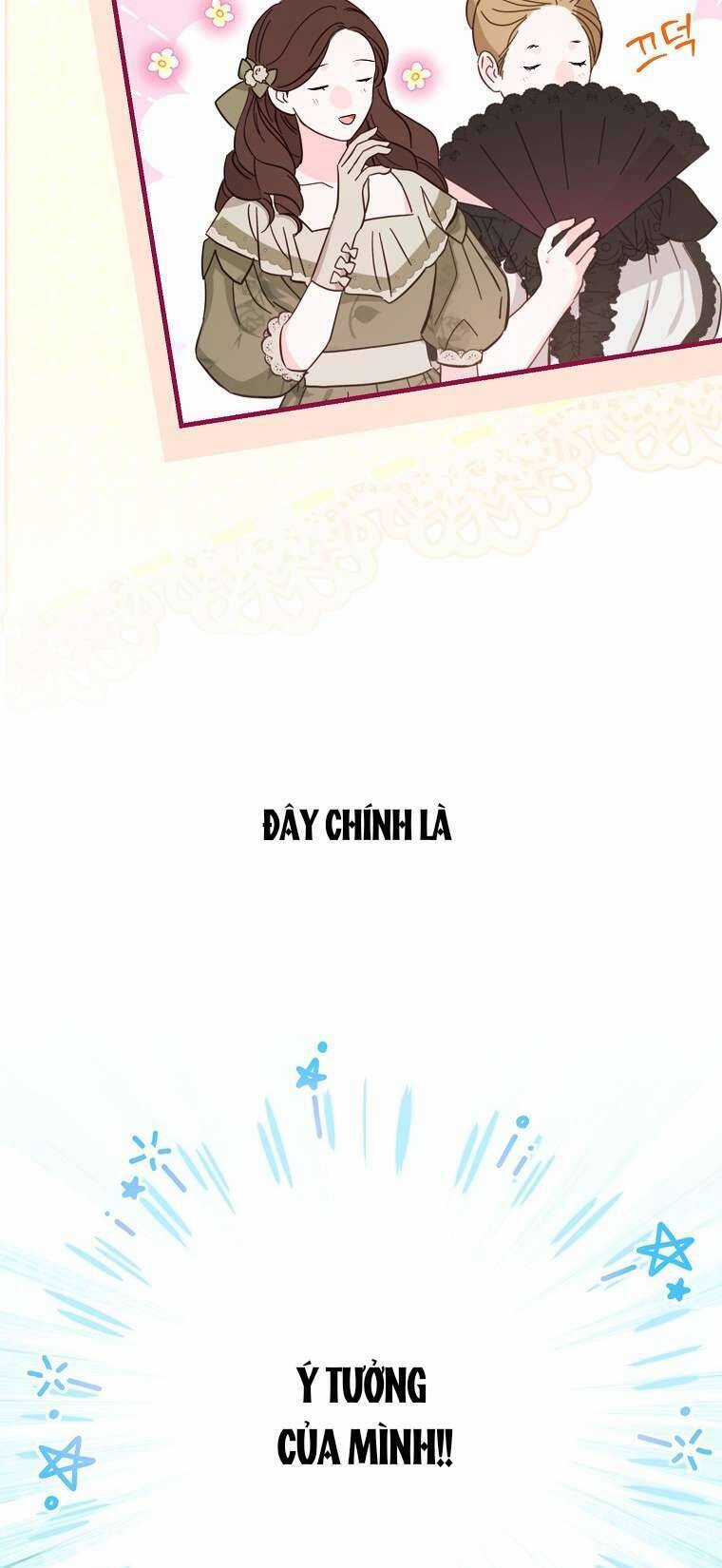 Kẻ Phản Diện Có Thời Hạn Ủng Hộ Tôi Hủy Hôn Chapter 33 trang 37