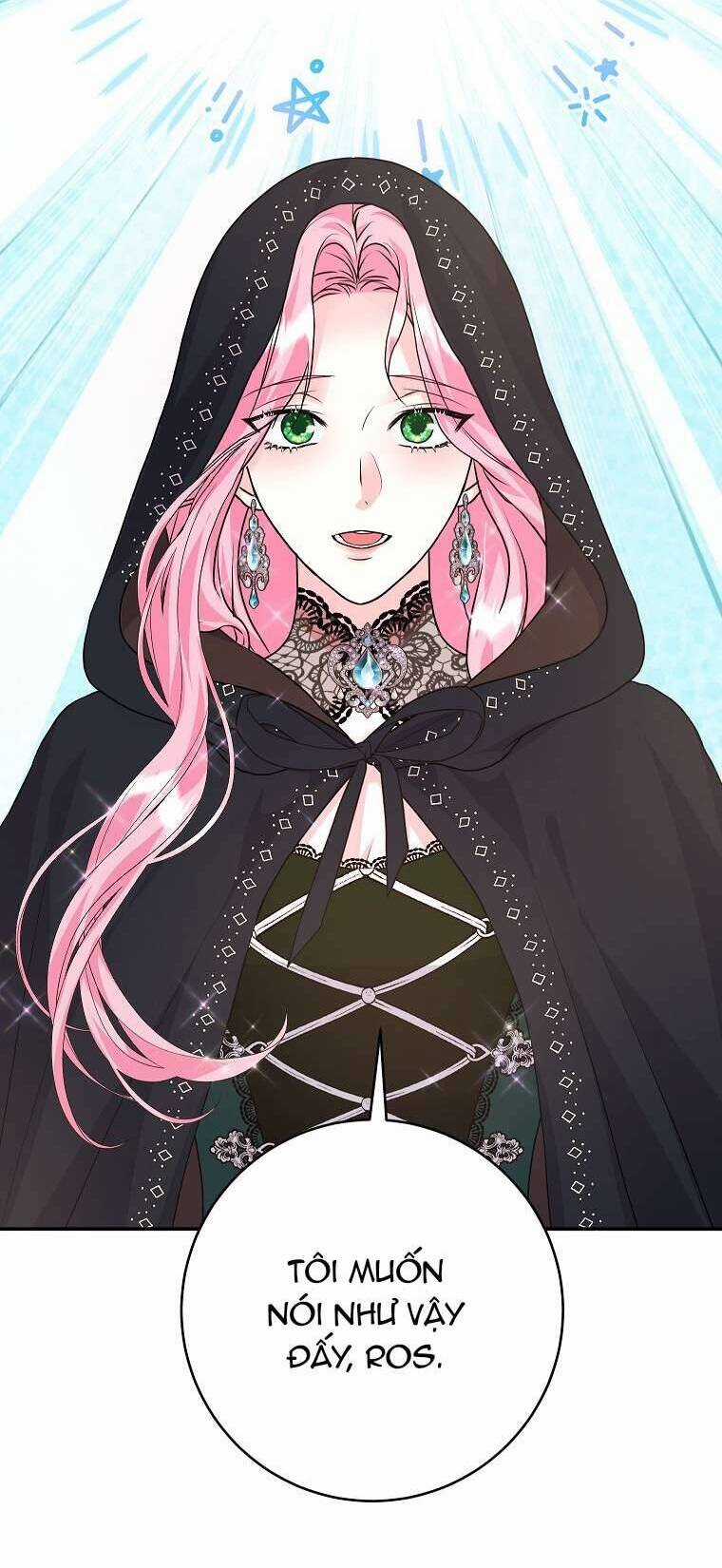 Kẻ Phản Diện Có Thời Hạn Ủng Hộ Tôi Hủy Hôn Chapter 33 trang 38