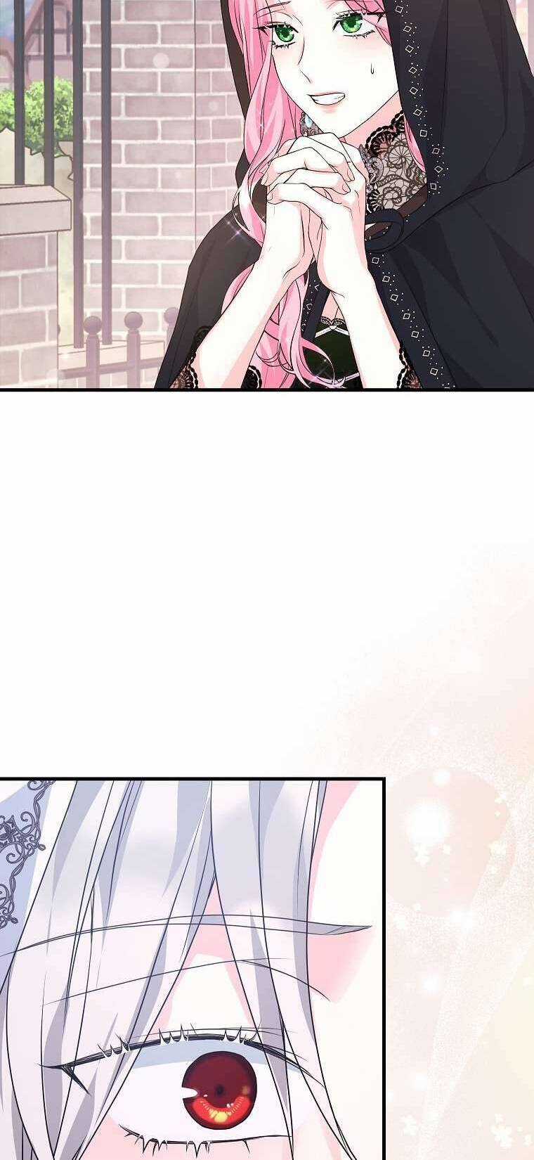 Kẻ Phản Diện Có Thời Hạn Ủng Hộ Tôi Hủy Hôn Chapter 33 trang 41