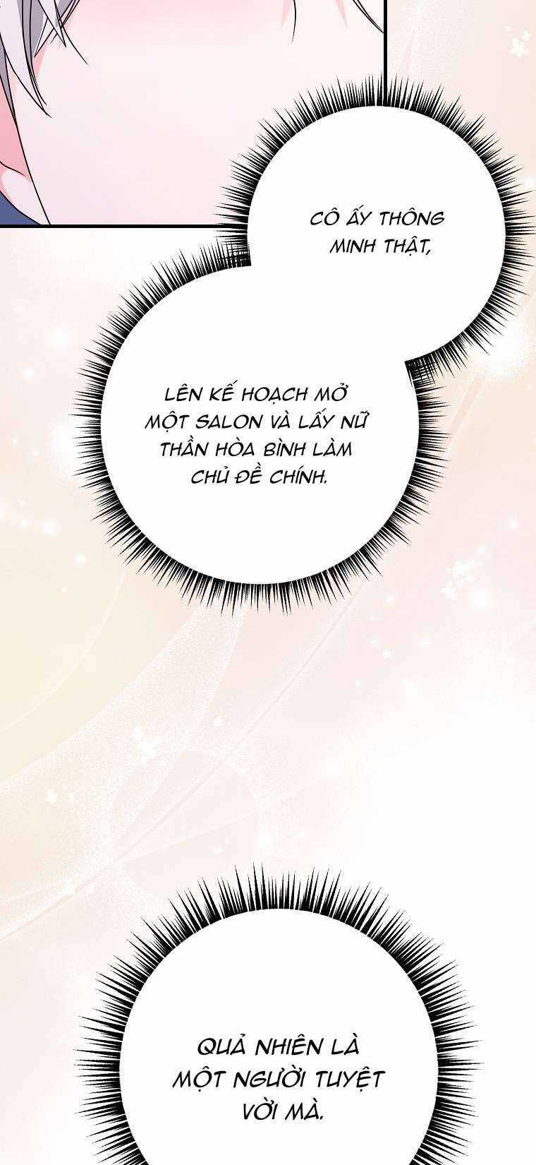 Kẻ Phản Diện Có Thời Hạn Ủng Hộ Tôi Hủy Hôn Chapter 33 trang 42