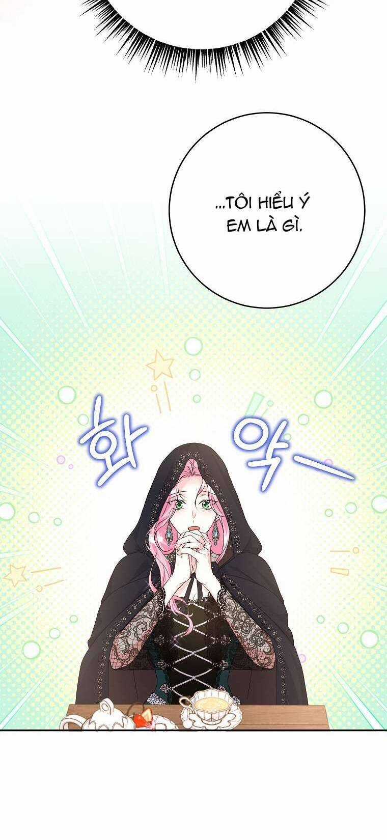 Kẻ Phản Diện Có Thời Hạn Ủng Hộ Tôi Hủy Hôn Chapter 33 trang 43