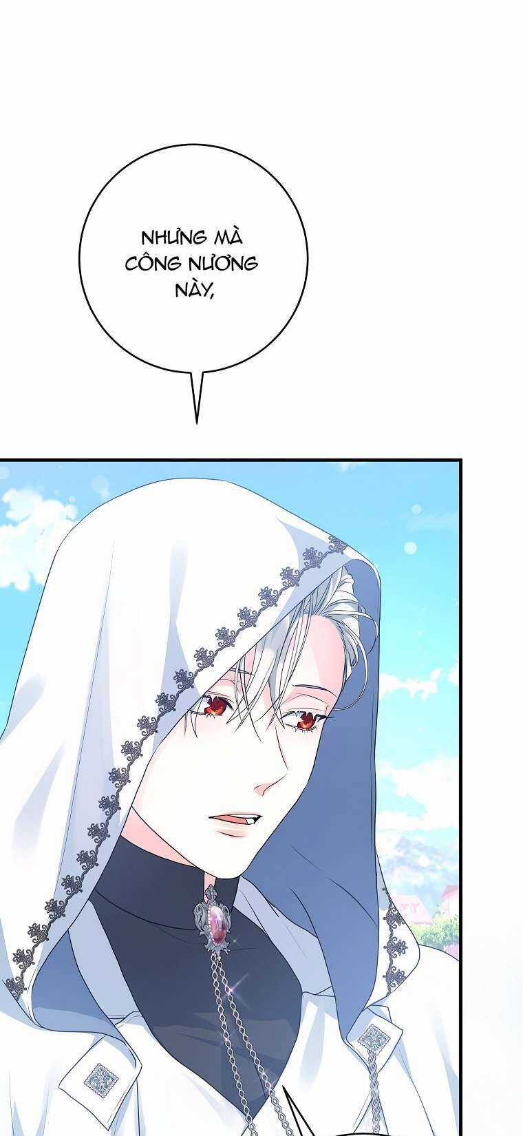 Kẻ Phản Diện Có Thời Hạn Ủng Hộ Tôi Hủy Hôn Chapter 33 trang 44