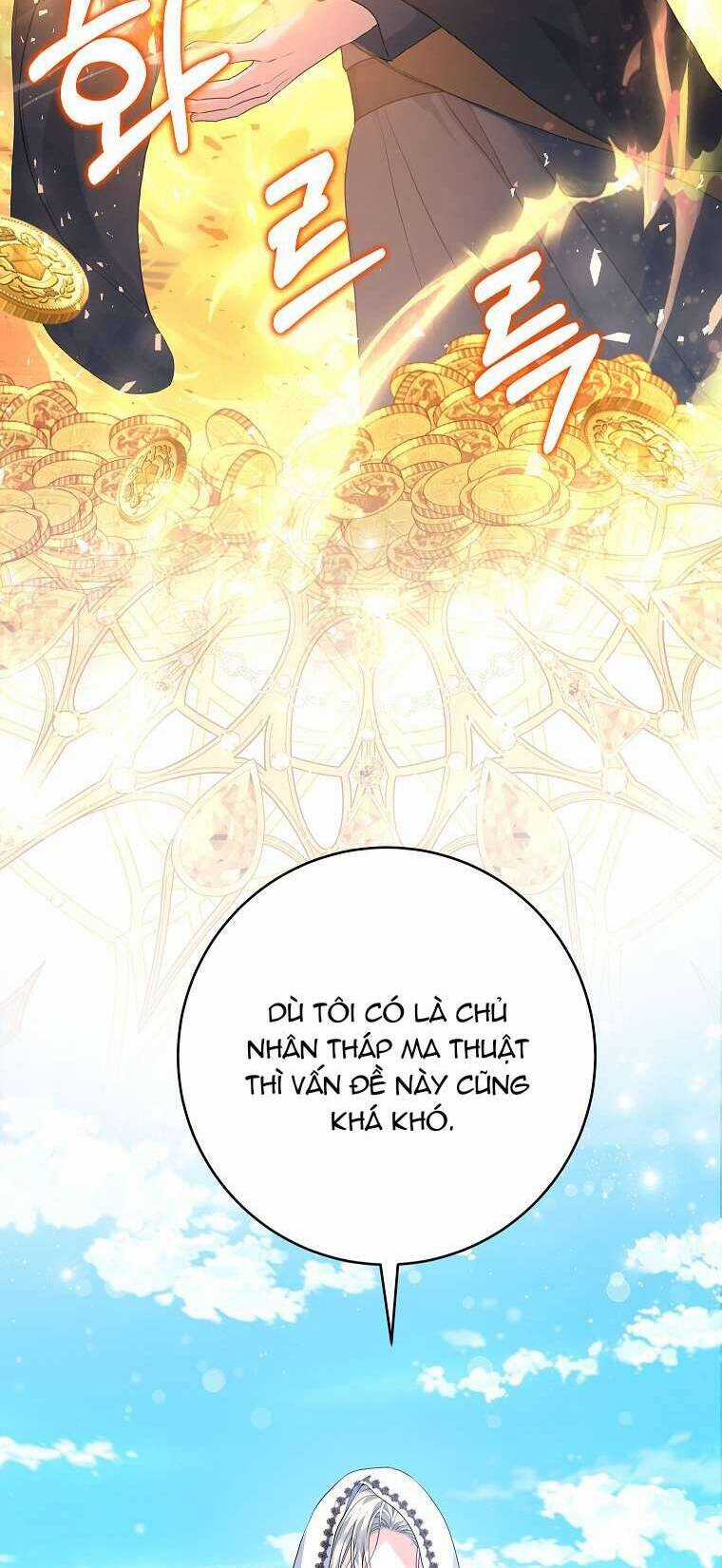 Kẻ Phản Diện Có Thời Hạn Ủng Hộ Tôi Hủy Hôn Chapter 33 trang 47