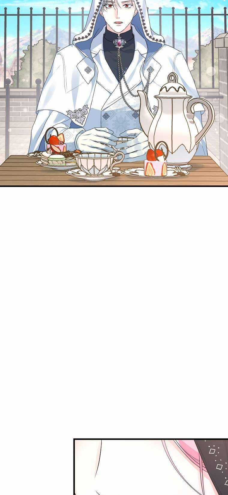 Kẻ Phản Diện Có Thời Hạn Ủng Hộ Tôi Hủy Hôn Chapter 33 trang 48