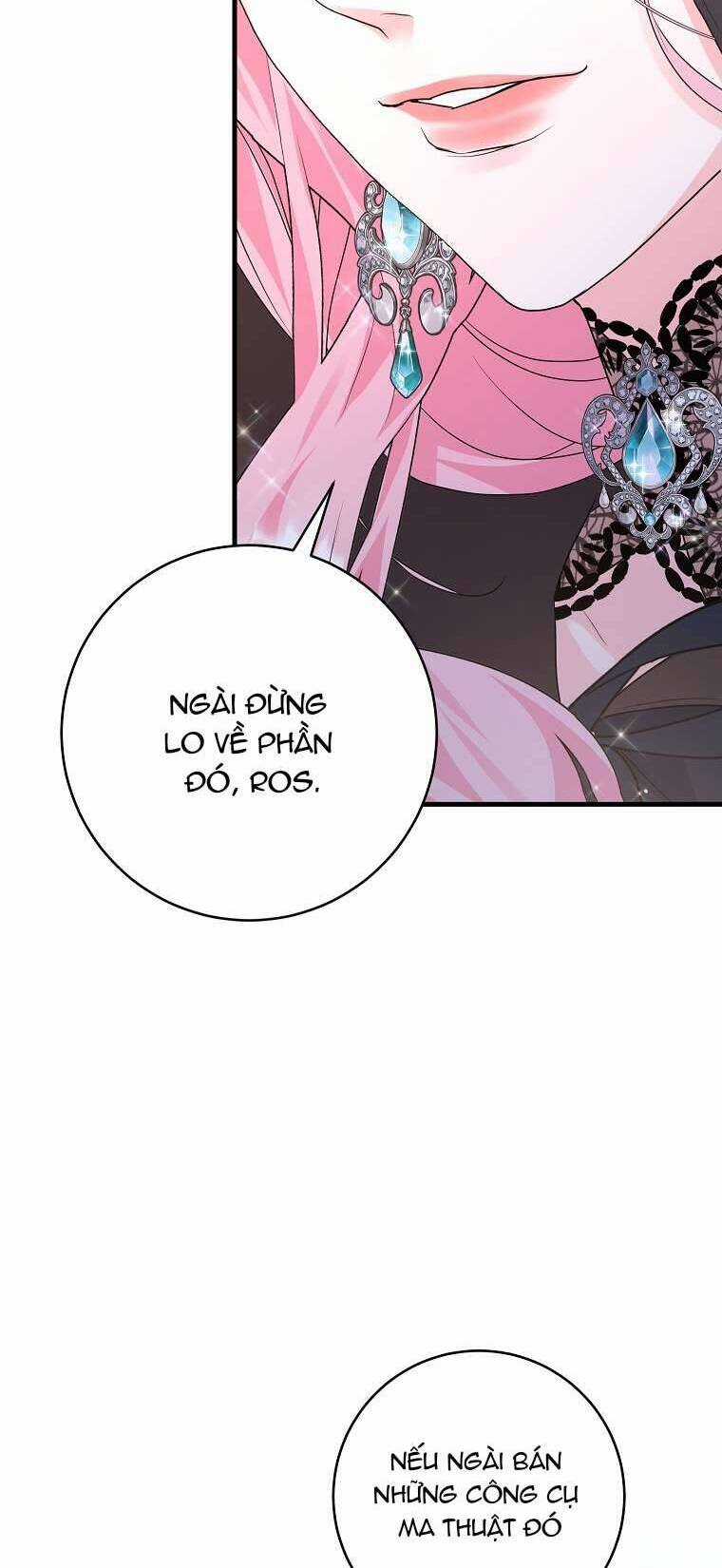 Kẻ Phản Diện Có Thời Hạn Ủng Hộ Tôi Hủy Hôn Chapter 33 trang 49