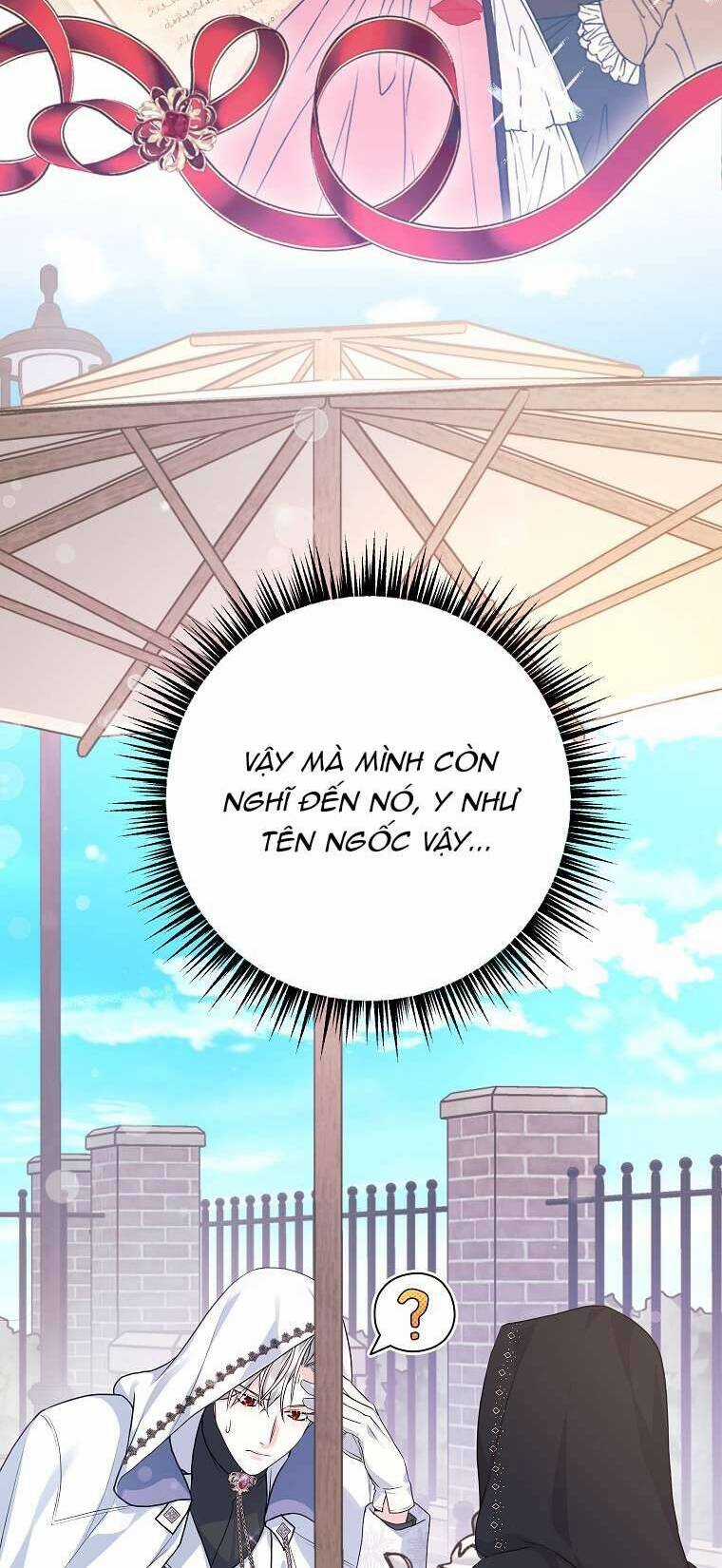 Kẻ Phản Diện Có Thời Hạn Ủng Hộ Tôi Hủy Hôn Chapter 33 trang 5