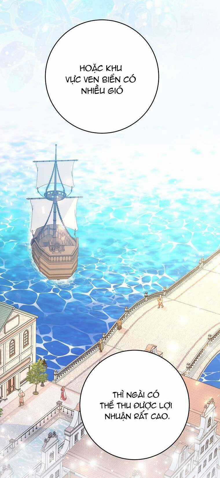 Kẻ Phản Diện Có Thời Hạn Ủng Hộ Tôi Hủy Hôn Chapter 33 trang 51