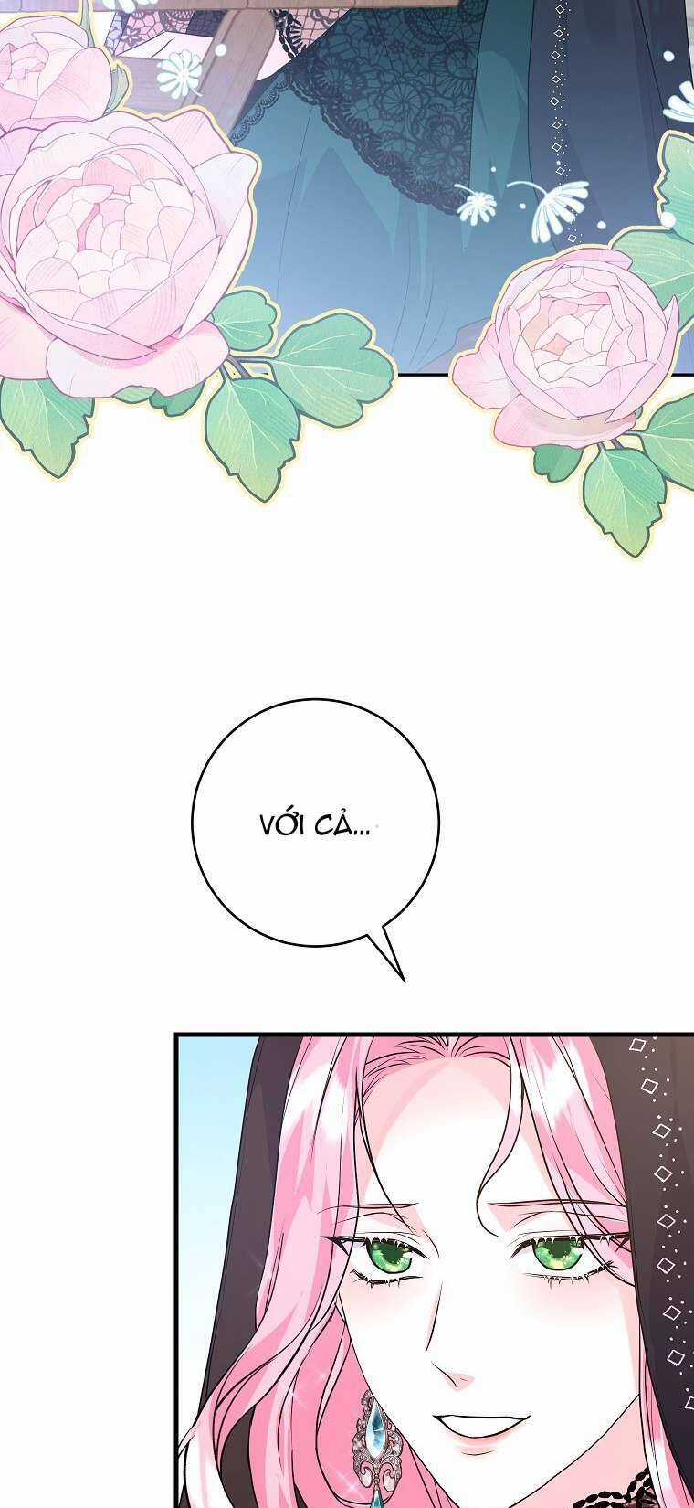 Kẻ Phản Diện Có Thời Hạn Ủng Hộ Tôi Hủy Hôn Chapter 33 trang 55