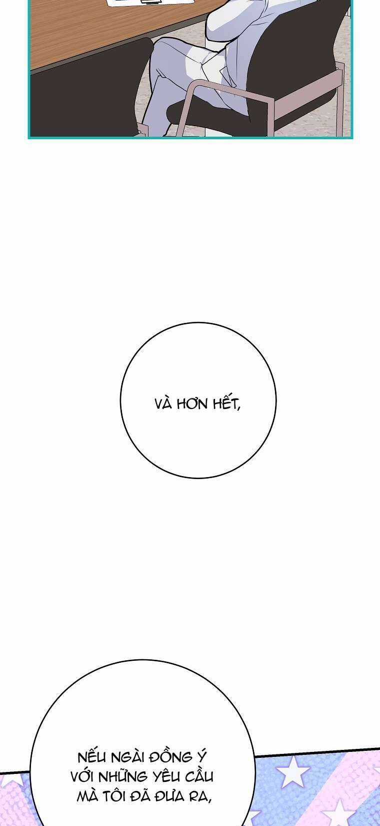 Kẻ Phản Diện Có Thời Hạn Ủng Hộ Tôi Hủy Hôn Chapter 33 trang 59