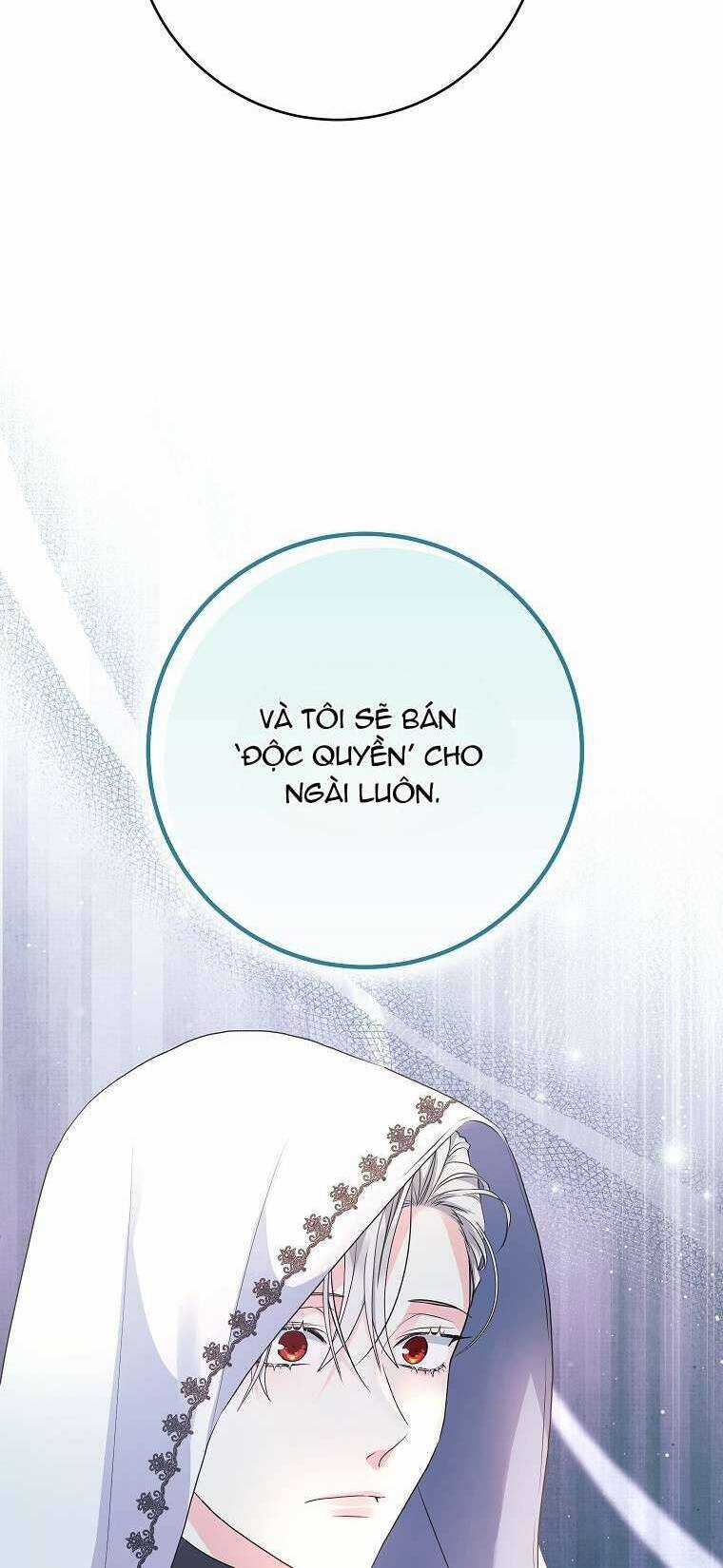 Kẻ Phản Diện Có Thời Hạn Ủng Hộ Tôi Hủy Hôn Chapter 33 trang 62