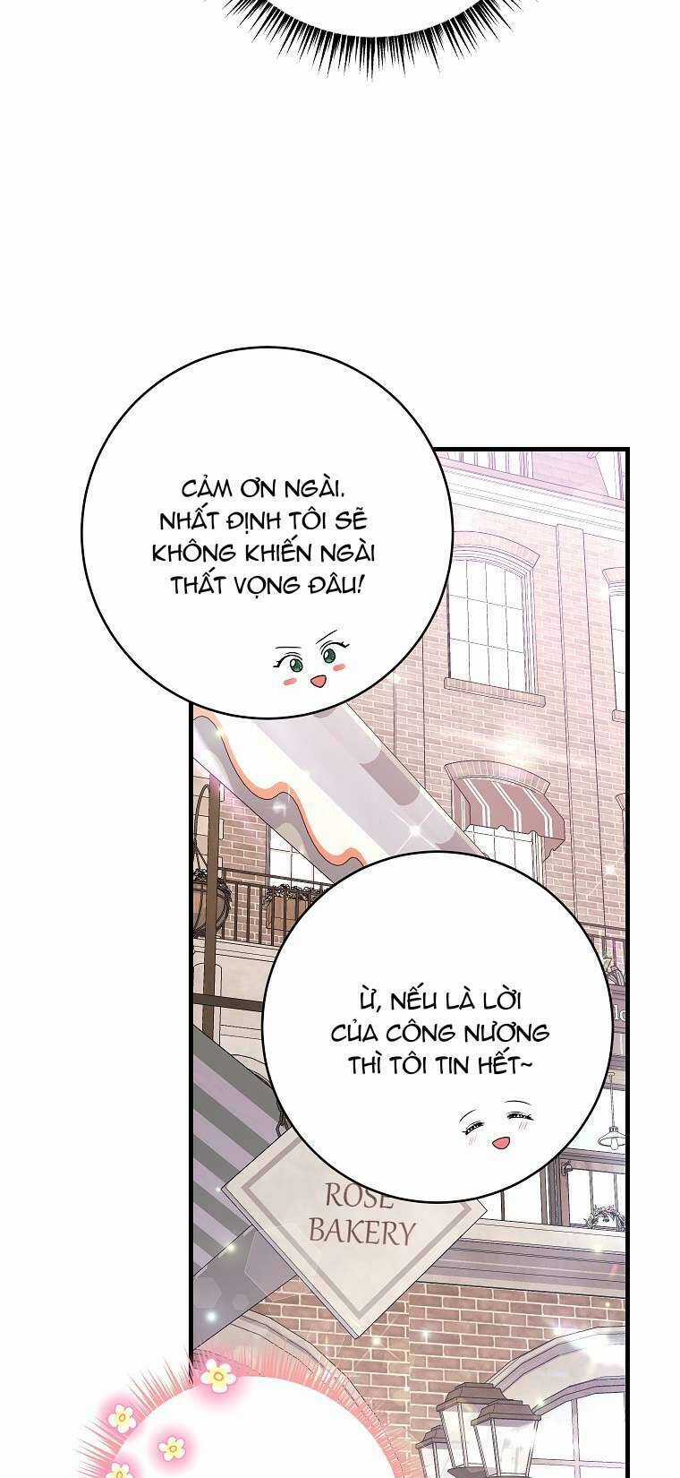 Kẻ Phản Diện Có Thời Hạn Ủng Hộ Tôi Hủy Hôn Chapter 33 trang 67