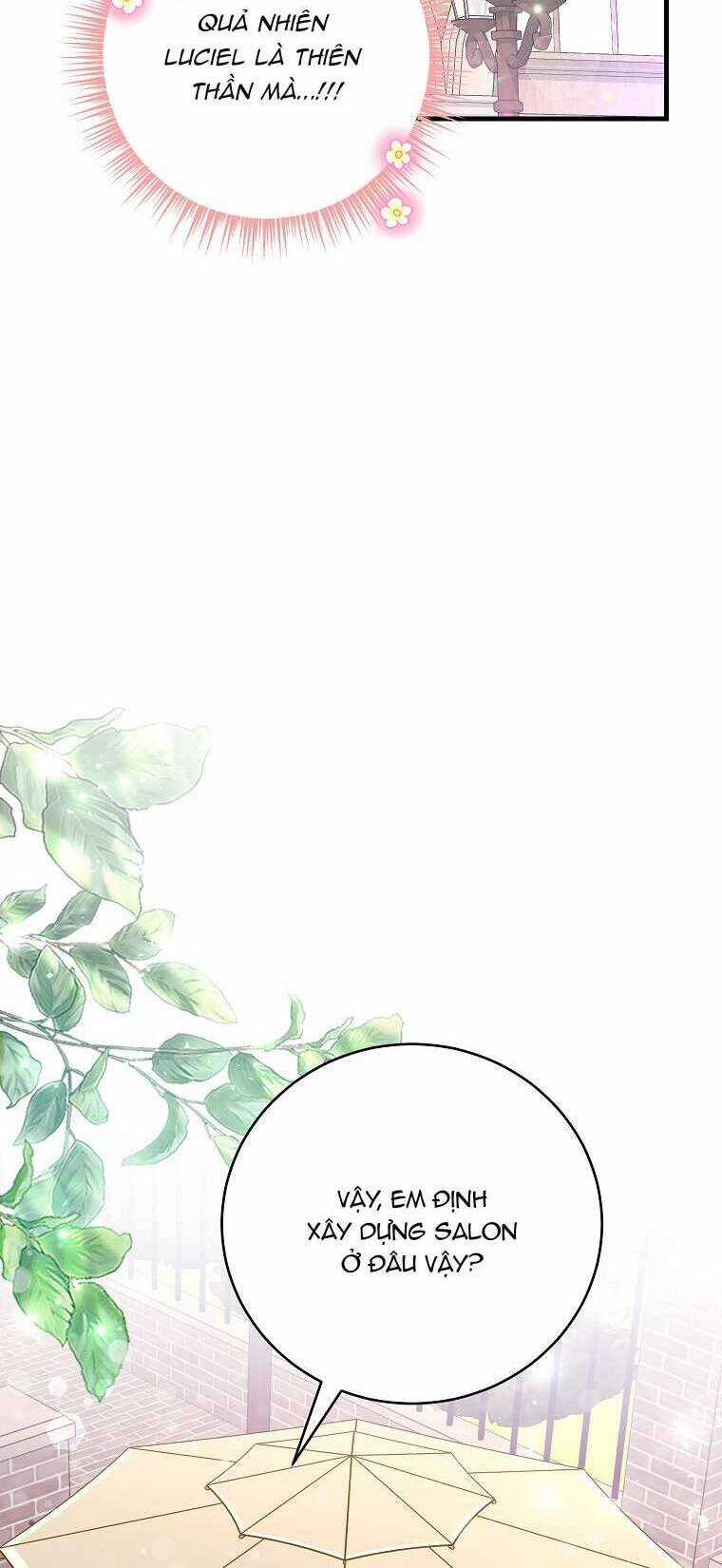 Kẻ Phản Diện Có Thời Hạn Ủng Hộ Tôi Hủy Hôn Chapter 33 trang 68