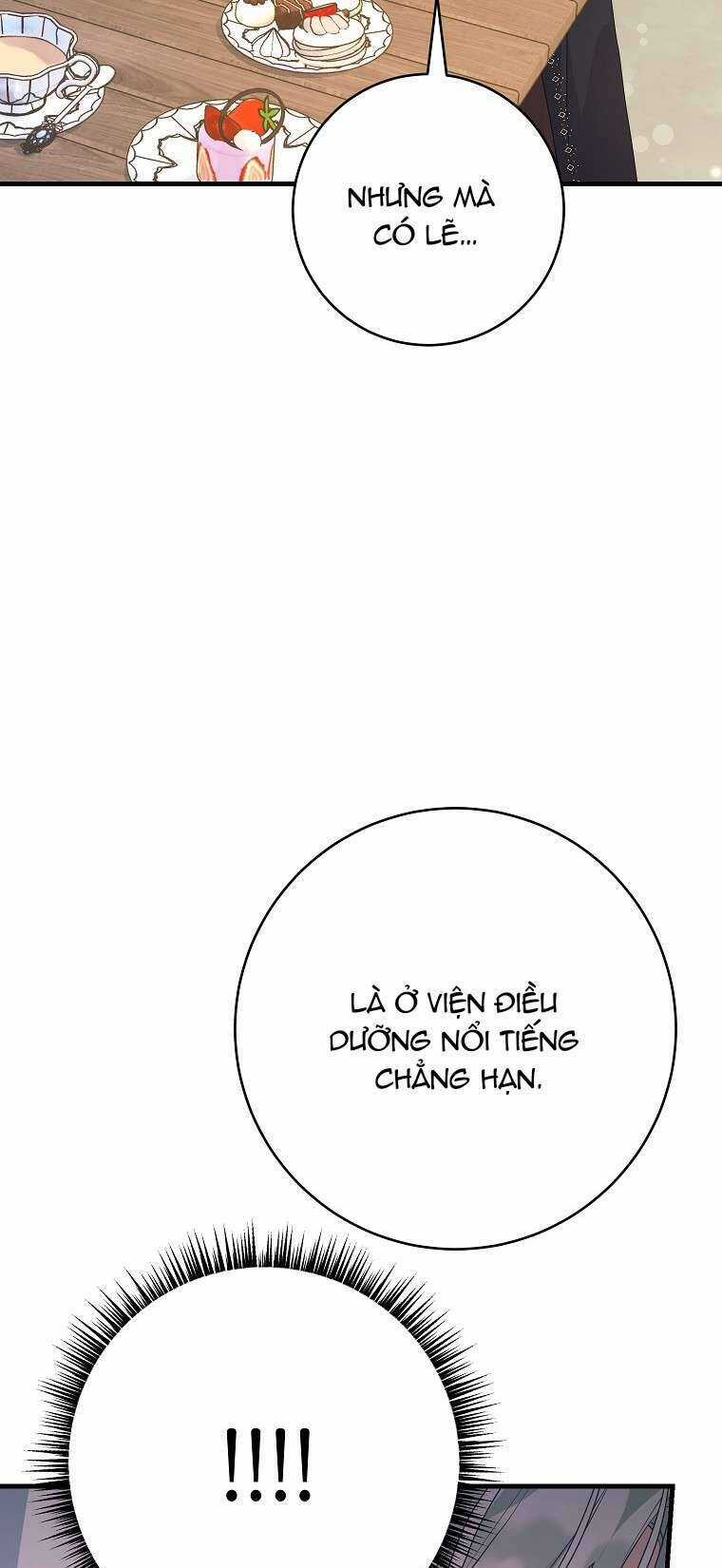 Kẻ Phản Diện Có Thời Hạn Ủng Hộ Tôi Hủy Hôn Chapter 33 trang 70