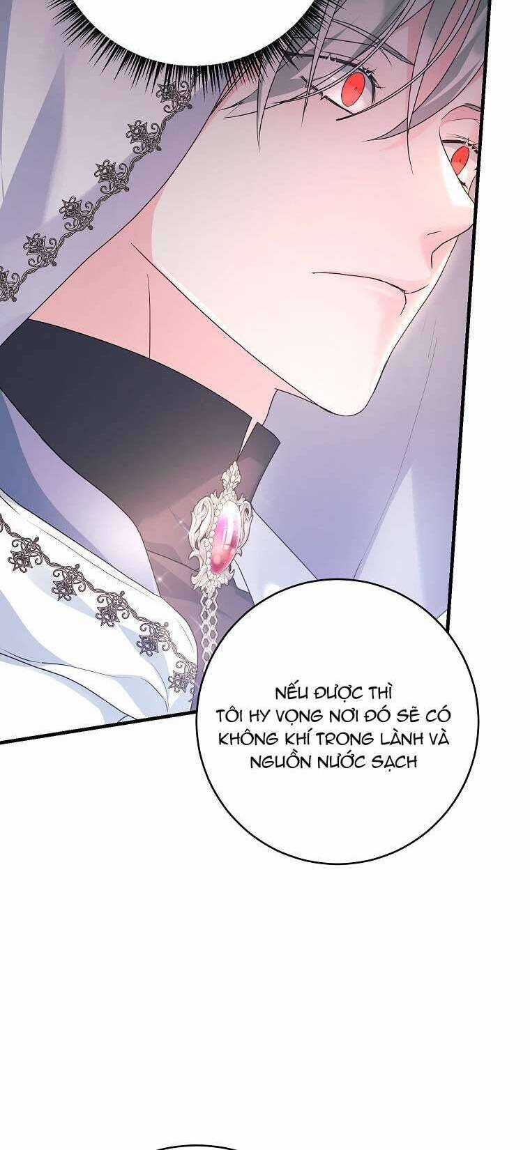 Kẻ Phản Diện Có Thời Hạn Ủng Hộ Tôi Hủy Hôn Chapter 33 trang 71