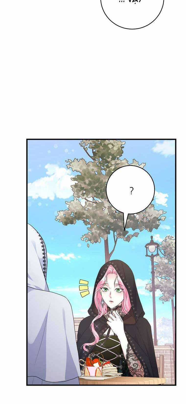 Kẻ Phản Diện Có Thời Hạn Ủng Hộ Tôi Hủy Hôn Chapter 33 trang 73