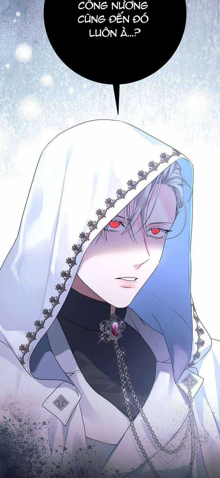 Kẻ Phản Diện Có Thời Hạn Ủng Hộ Tôi Hủy Hôn Chapter 33 trang 75