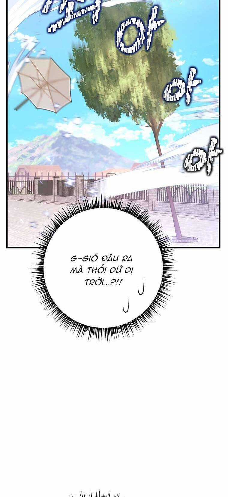 Kẻ Phản Diện Có Thời Hạn Ủng Hộ Tôi Hủy Hôn Chapter 34 trang 16