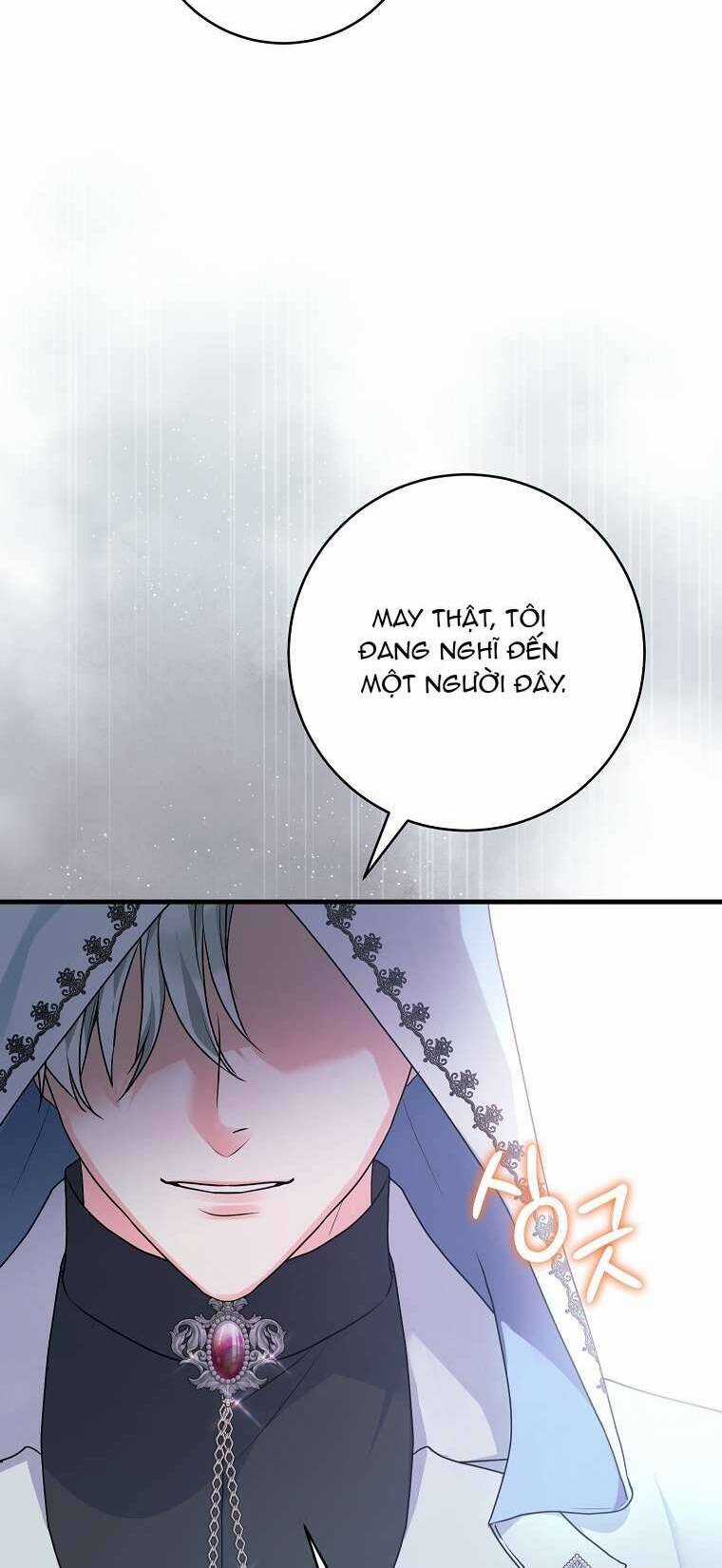 Kẻ Phản Diện Có Thời Hạn Ủng Hộ Tôi Hủy Hôn Chapter 34 trang 18