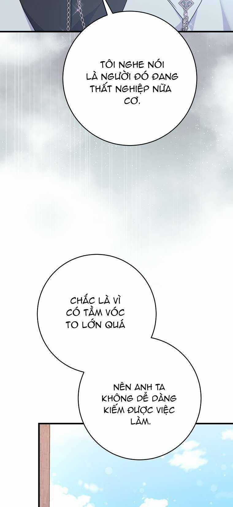 Kẻ Phản Diện Có Thời Hạn Ủng Hộ Tôi Hủy Hôn Chapter 34 trang 19