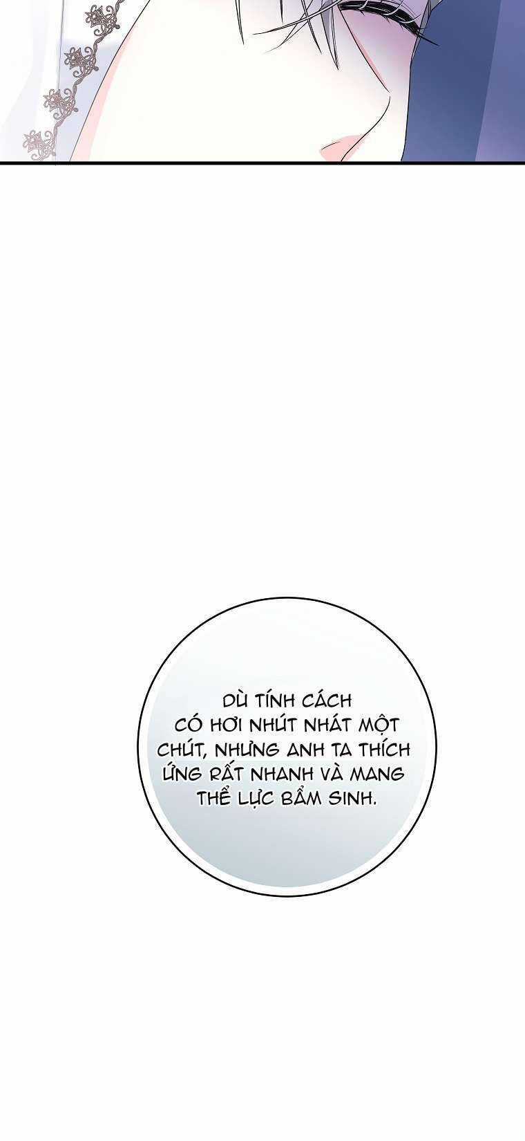 Kẻ Phản Diện Có Thời Hạn Ủng Hộ Tôi Hủy Hôn Chapter 34 trang 22