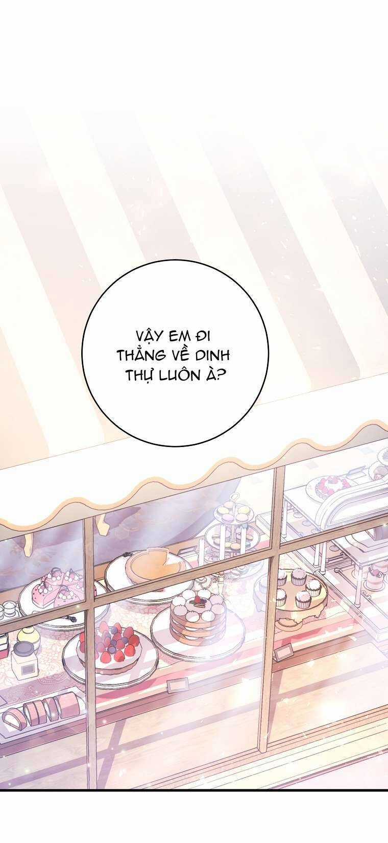 Kẻ Phản Diện Có Thời Hạn Ủng Hộ Tôi Hủy Hôn Chapter 34 trang 26