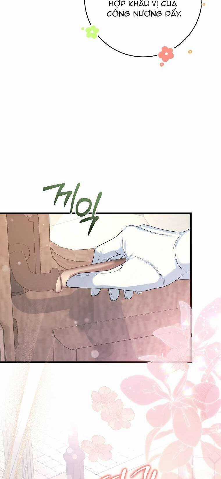 Kẻ Phản Diện Có Thời Hạn Ủng Hộ Tôi Hủy Hôn Chapter 34 trang 29