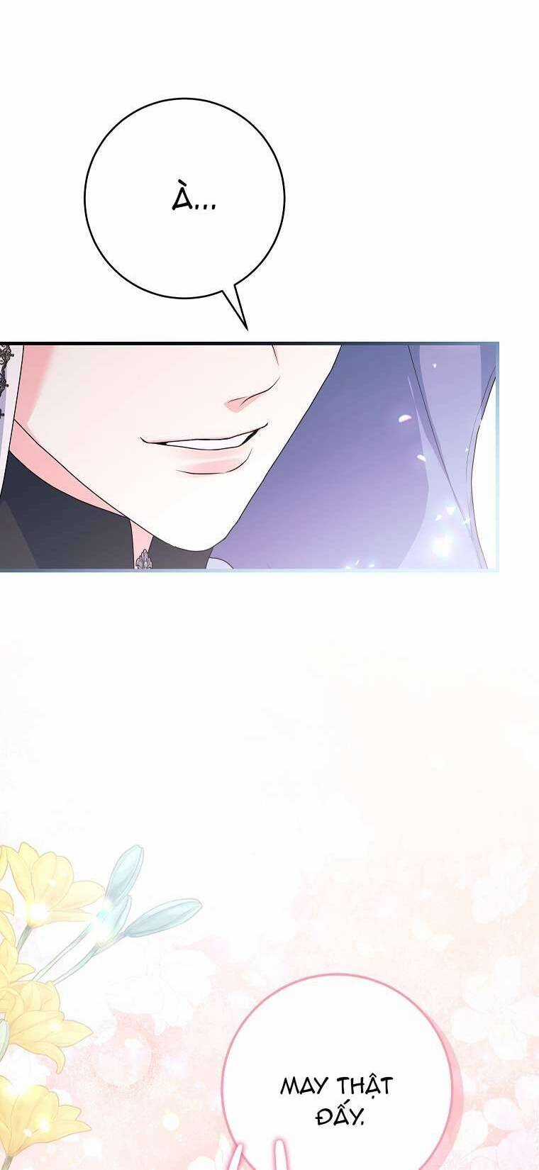 Kẻ Phản Diện Có Thời Hạn Ủng Hộ Tôi Hủy Hôn Chapter 34 trang 3