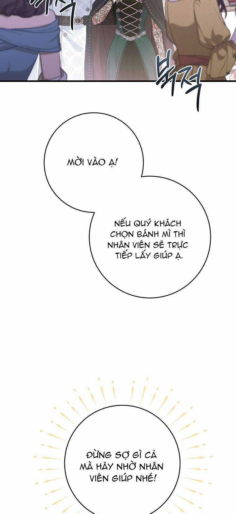 Kẻ Phản Diện Có Thời Hạn Ủng Hộ Tôi Hủy Hôn Chapter 34 trang 32