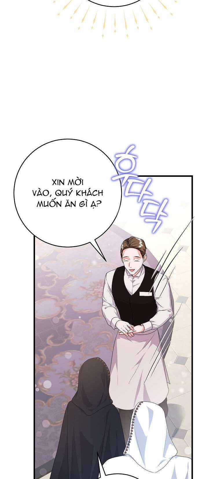 Kẻ Phản Diện Có Thời Hạn Ủng Hộ Tôi Hủy Hôn Chapter 34 trang 33