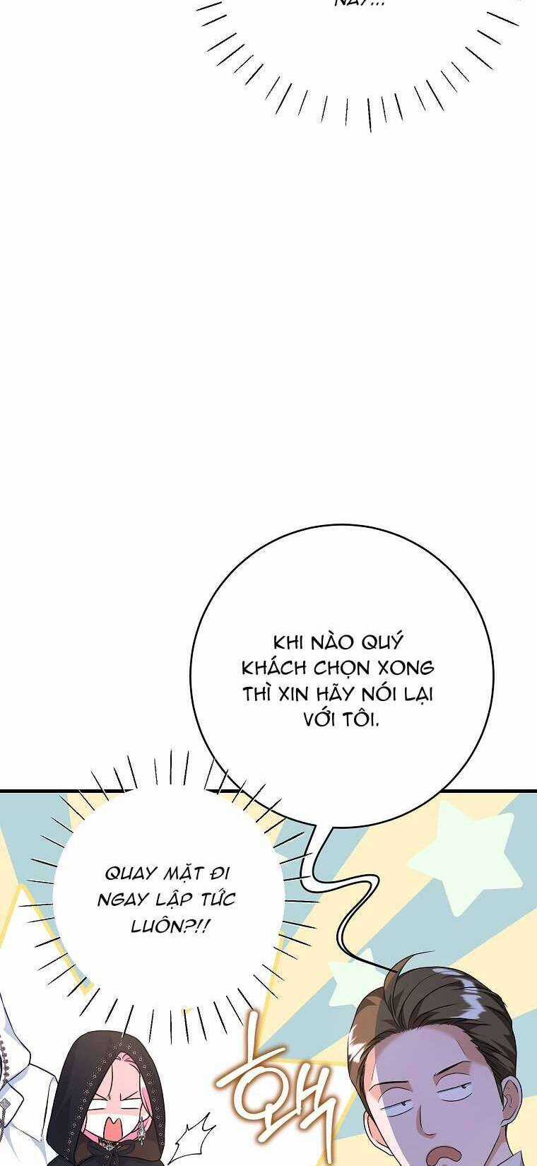 Kẻ Phản Diện Có Thời Hạn Ủng Hộ Tôi Hủy Hôn Chapter 34 trang 35