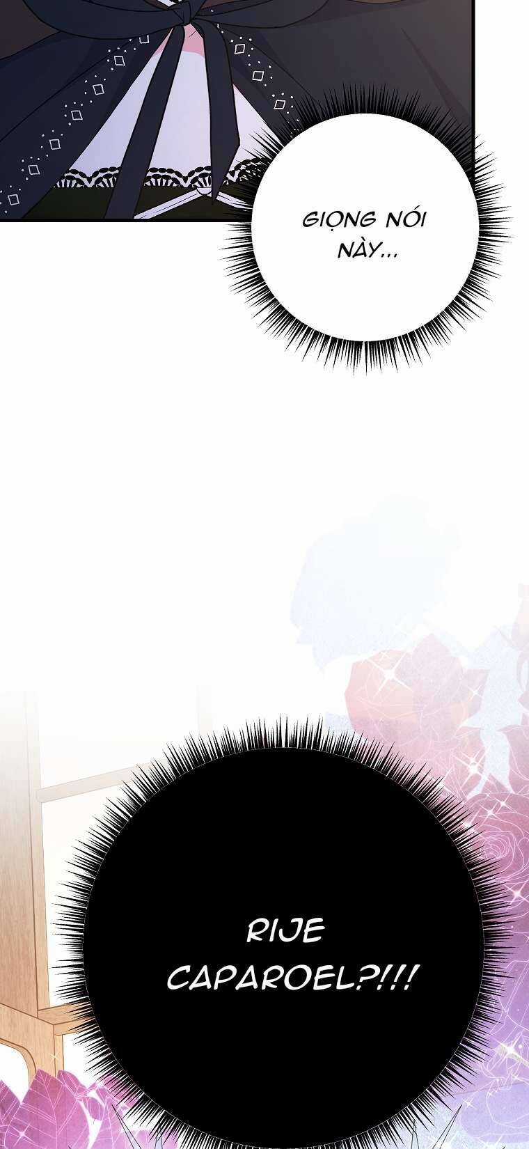 Kẻ Phản Diện Có Thời Hạn Ủng Hộ Tôi Hủy Hôn Chapter 34 trang 41