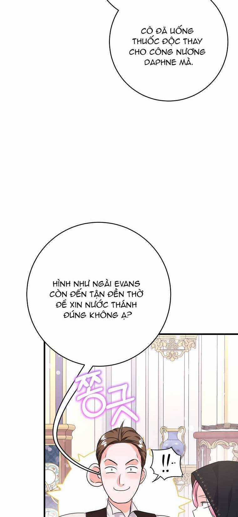 Kẻ Phản Diện Có Thời Hạn Ủng Hộ Tôi Hủy Hôn Chapter 34 trang 44