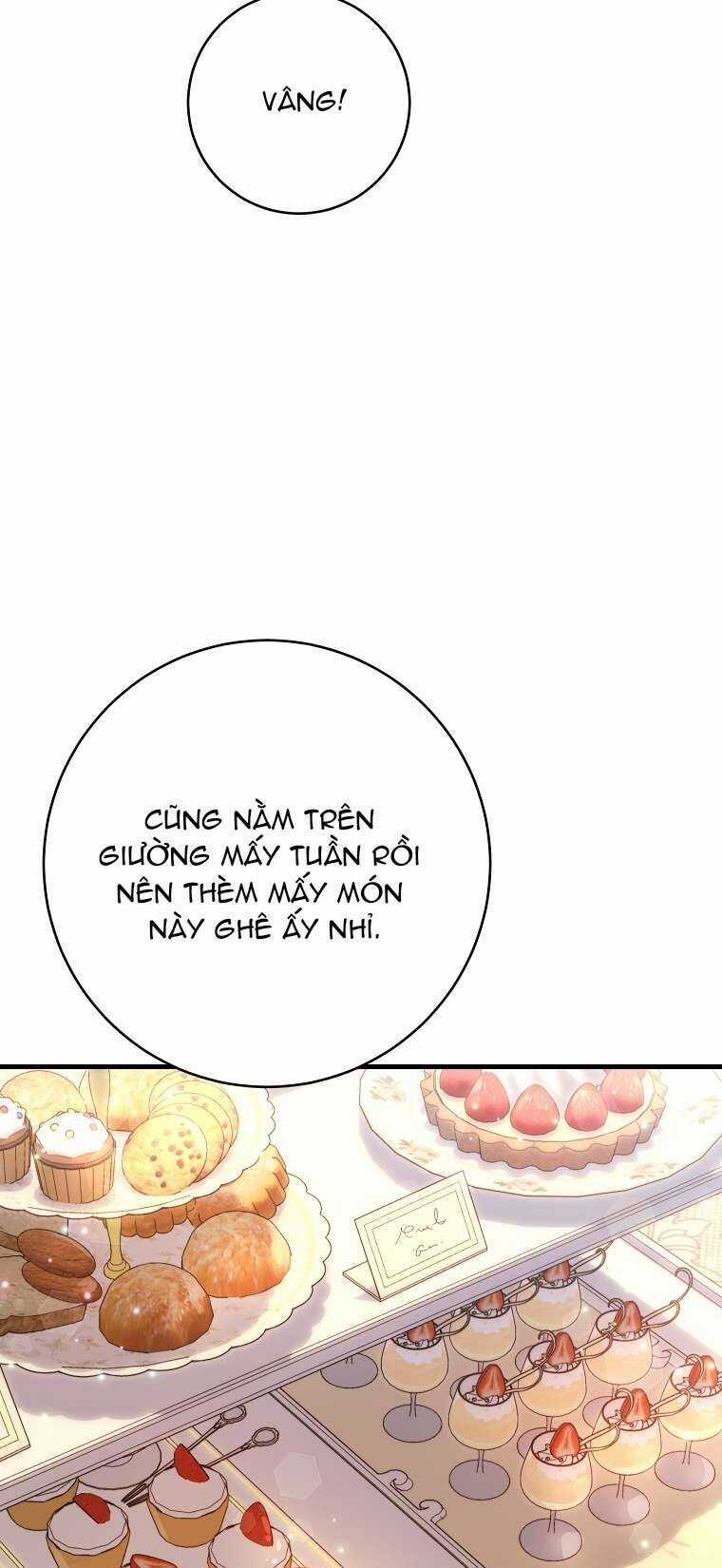 Kẻ Phản Diện Có Thời Hạn Ủng Hộ Tôi Hủy Hôn Chapter 34 trang 47