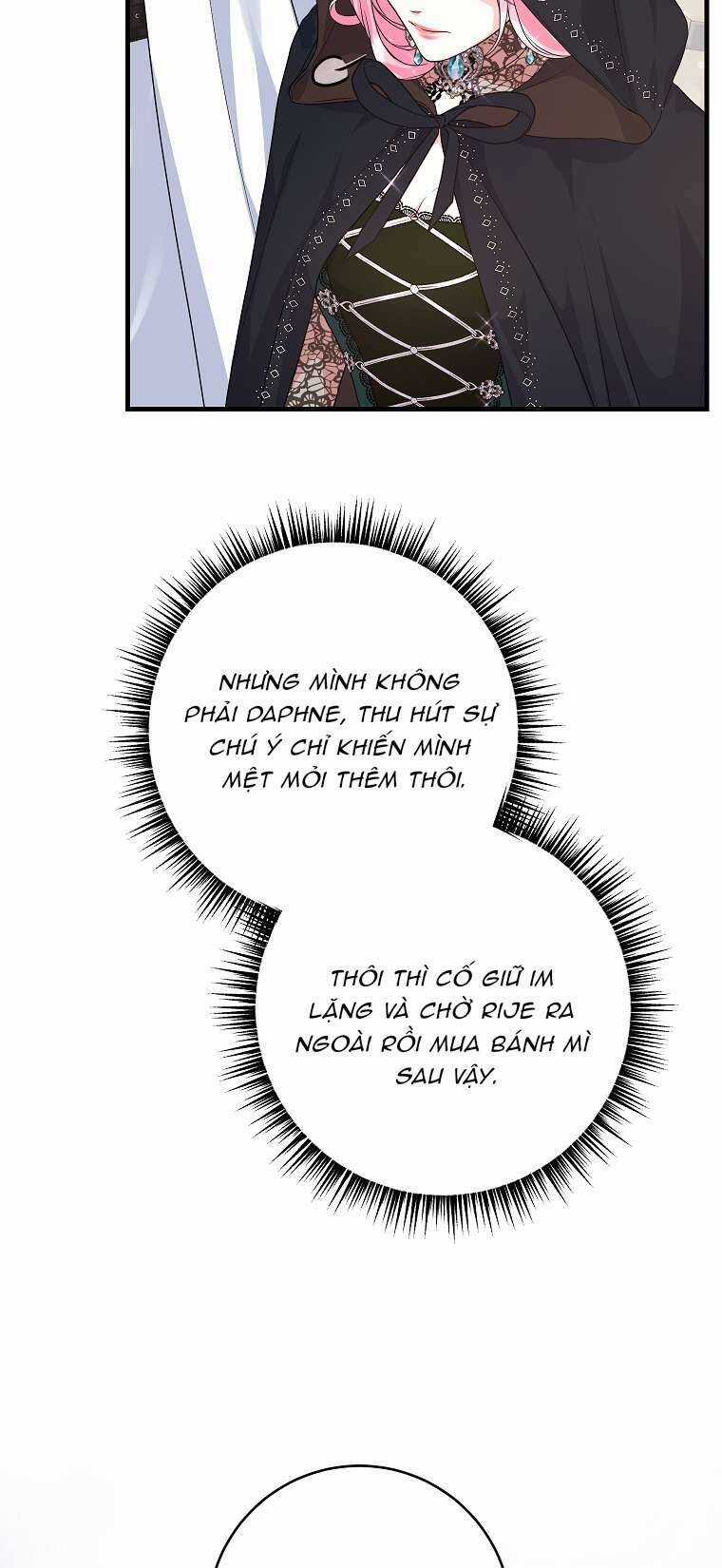 Kẻ Phản Diện Có Thời Hạn Ủng Hộ Tôi Hủy Hôn Chapter 34 trang 54