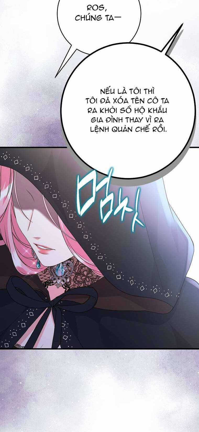 Kẻ Phản Diện Có Thời Hạn Ủng Hộ Tôi Hủy Hôn Chapter 34 trang 55