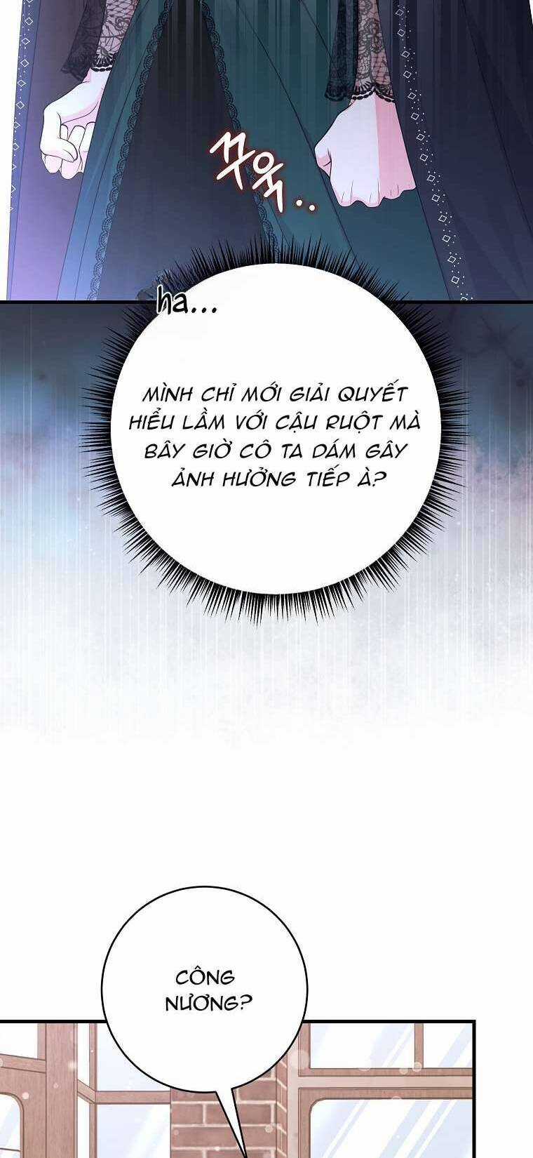 Kẻ Phản Diện Có Thời Hạn Ủng Hộ Tôi Hủy Hôn Chapter 34 trang 59